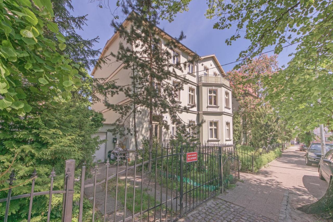 Studio Four Apartment Sopot