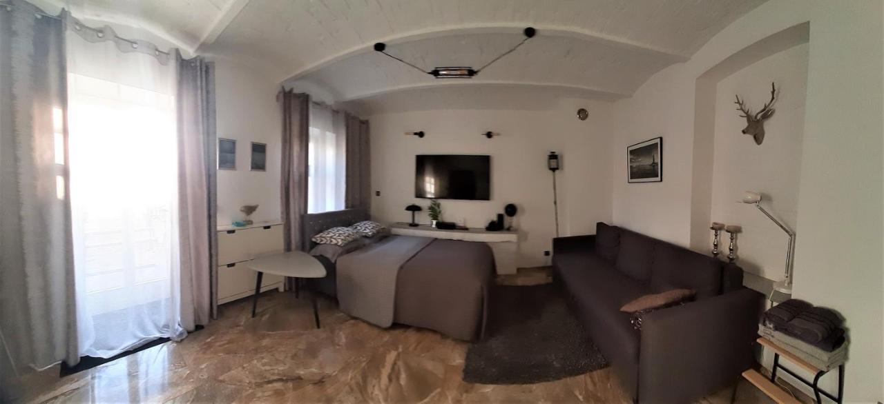 Studio Four Apartment Sopot