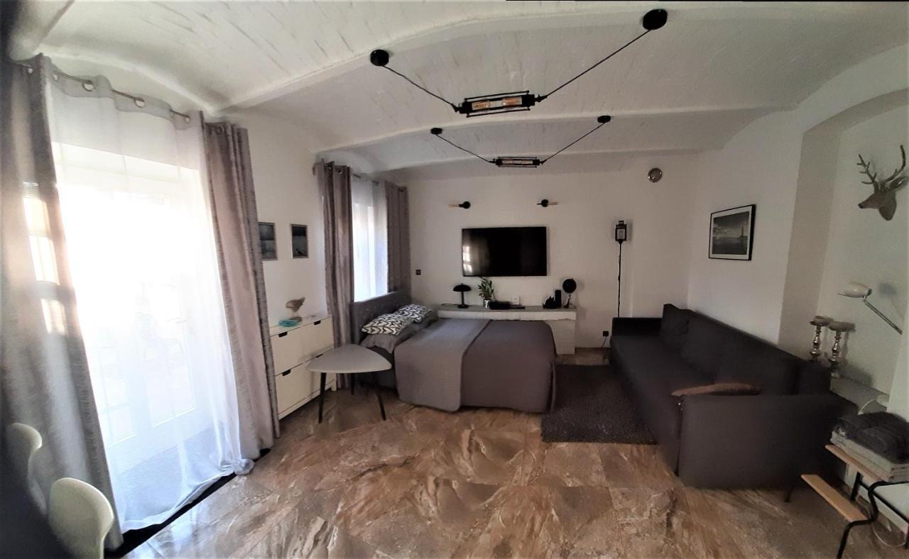 Studio Four Apartment Sopot