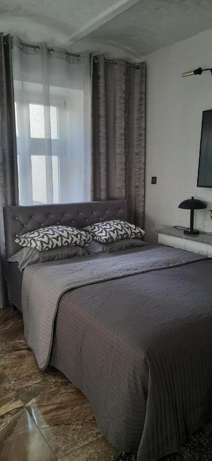 Apartment Studio Four Sopot