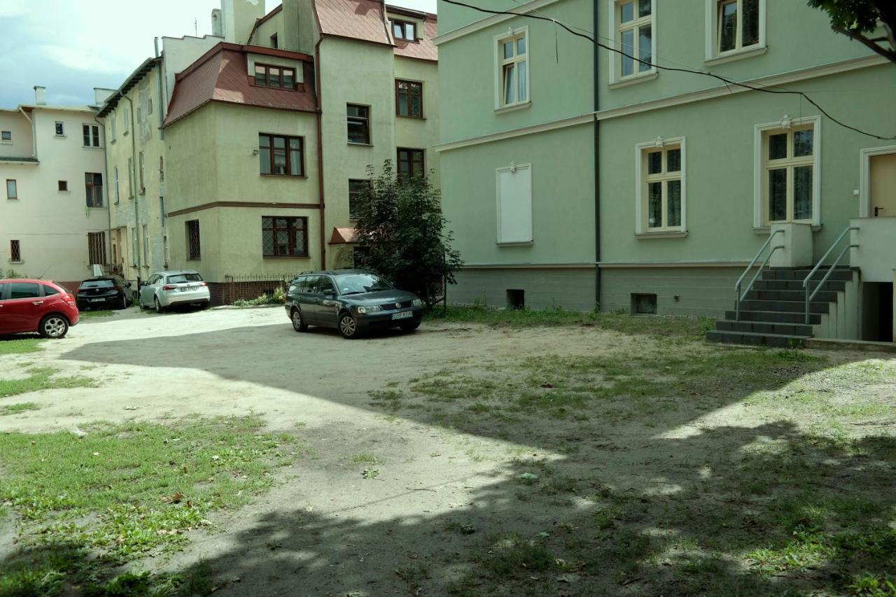 Studio Four Apartment Sopot