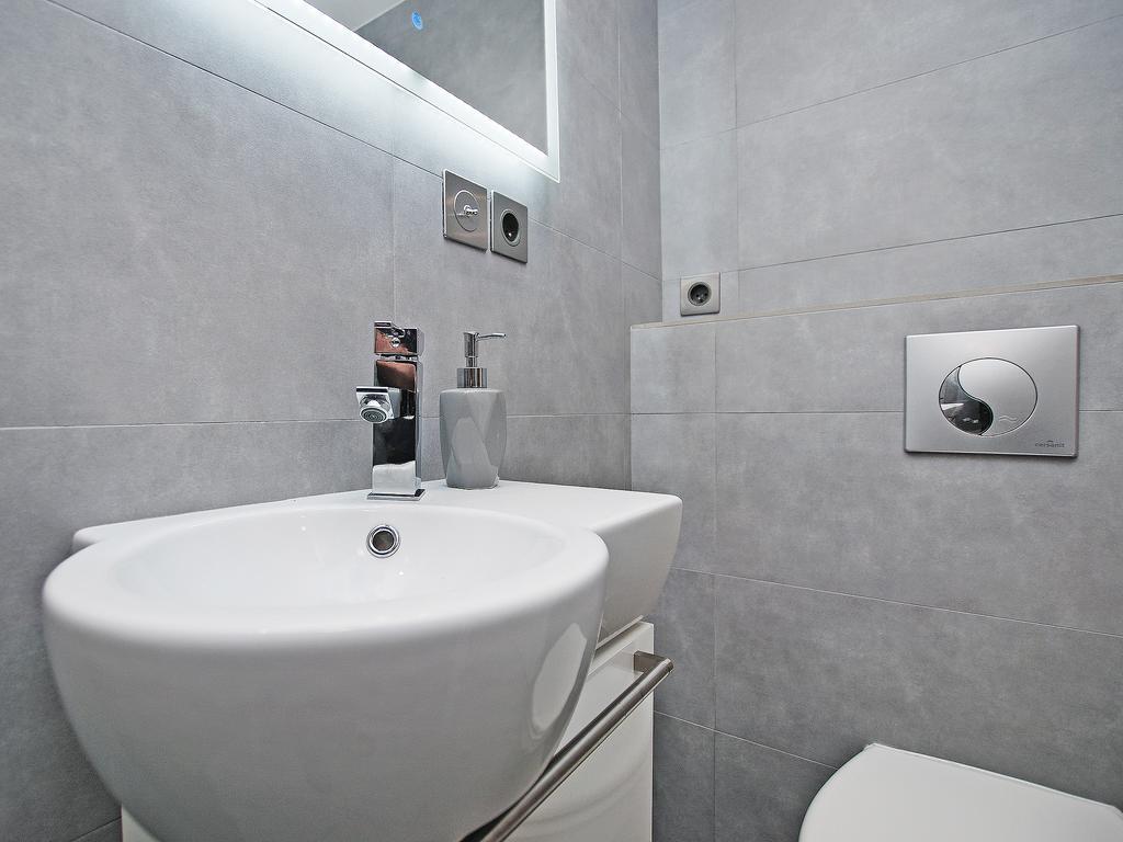 Apartment Studio Four Sopot