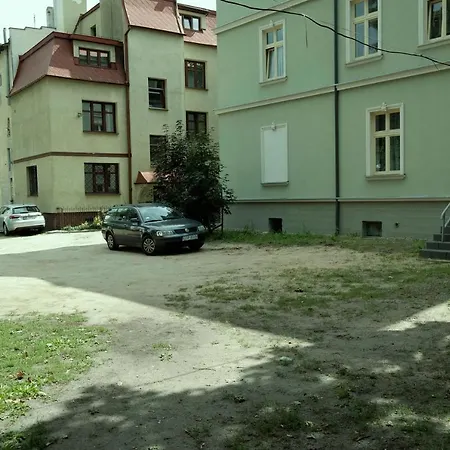 Studio Four - Prywatne Wejscie I Taras W Centrum Sopotu Exterior photo