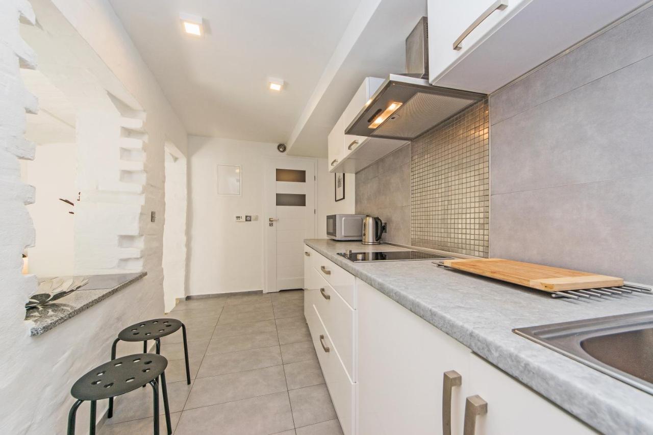 Apartamento Four *