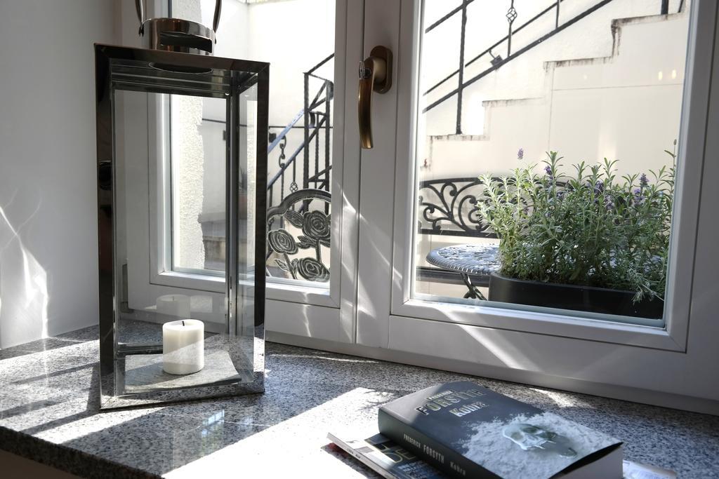 Apartamento Four Sopot